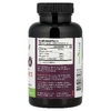 Forest Leaf, Красный дрожжевой рис + коэнзим Q10, 405 мг, 90 капсул