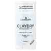 Zion Health, Bold, дезодорант ClayDry, без отдушки, 80 г (2,8 унции)