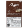 NuGo Nutrition, протеиновые батончики, кофе, 15 батончиков по 50 г (1,76 унции)