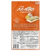 NuGo Nutrition, протеиновые батончики, апельсиновый смузи, 15 батончиков по 50 г (1,76 унции)