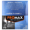 NuGo Nutrition, ProMax® Protein Bar, печенье и сливки, 12 батончиков, 75 г каждый