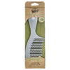 Wet Brush, Go Green™, лечебный гребень, для распутывания волос, 1 шт.