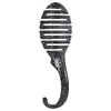 Wet Brush, щетка для душа Detangler®, черная, 1 шт.