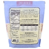 Bob's Red Mill, органическая овсяная каша быстрого приготовления, 794 г (28 унций)