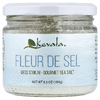 Kevala, Fleur De Sel, морская соль для гурманов, с низким содержанием натрия, 184 г (6,5 унции)