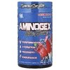 VMI Sports, Aminogex, EAA / BCAA, Patriot Pop, 525 г (18,52 унции) (Товар снят с продажи) 