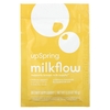 UpSpring, Milkflow®, смесь для приготовления напитка, лимонад с бузиной, 16 пакетиков по 10 г (0,35 унции) (Товар снят с продажи) 