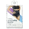 UpSpring, Post Baby Panty, большие / очень большие, черные, 1 шт. (Товар снят с продажи) 