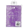 UpSpring, Post Baby Panty, большие / очень большие, черные, 1 шт. (Товар снят с продажи) 