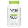 Vital Nutrients, Hyperbiotics®, пробиотик Pro-Men®, 60 веганских таблеток