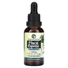 Amazing Herbs, Жидкий экстракт Maca Express, 100 мг, 30 мл (1 жидк. Унция)