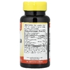 Sundance Vitamins, Кальций, магний, цинк, 100 капсул в оболочке