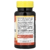Sundance Vitamins, витамин D3, высокоэффективный, 50 мкг (2000 МЕ), 200 капсул с быстрым высвобождением