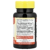 Sundance Vitamins, Витамин E, высокая эффективность, 180 мг (400 МЕ), 100 капсул быстрого высвобождения