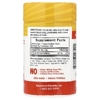 Sundance Vitamins, Железо, 65 мг, 100 веганских таблеток с оболочкой