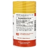 Sundance Vitamins, ультрамагний, 500 мг, 200 веганских капсул, покрытых оболочкой