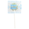 Zollipops, The Clean Teeth Pops, зеленое яблоко с карамелью, прибл. 23-25 леденцов, 5,2 унции