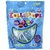 Zollipops, The Clean Teeth Pops, голубая малина, 88 г (3,1 унции)