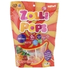 Zollipops, The Clean Teeth Pops, вишня и ананас, прибл. 23-25 леденцов, 147 г (5,2 унции)