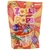 Zollipops, The Clean Teeth Pops, вишня и ананас, прибл. 23-25 леденцов, 147 г (5,2 унции)