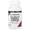 Kirkman Labs, Advanced Mineral Support, 180 капсул
