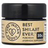 Pure Indian Foods, Best Shilajit Ever™, мумиё, 30 г