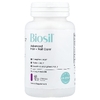 Biosil, улучшенная формула для ухода за волосами и ногтями с биотином, 60 оригинальных капсул