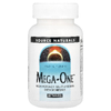 Source Naturals, комплекс мультивитиминов и минералов, 60 таблеток