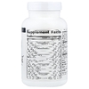 Source Naturals, комплекс мультивитиминов и минералов, без железа, 60 таблеток