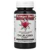 Kroeger Herb Co, добавка для пищеварения, 100 вегетарианских капсул