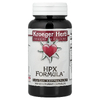 Kroeger Herb Co, HPX Formula™, 100 вегетарианских капсул (Товар снят с продажи) 