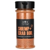 The Spice Lab, Креветки + крабовый отвар, 170 г (6 унций) (Товар снят с продажи) 