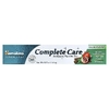 Himalaya, Зубная паста Complete Care без фторидов, нима и граната, 175 г (6,17 унции)