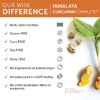 Himalaya, Curcumin Complete®, 30 вегетарианских капсул