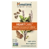 Himalaya, HeartCare, 120 вегетарианских капсул