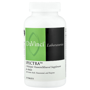 DaVinci Laboratories, Spectra™, 240 таблеток