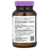 Bluebonnet Nutrition, ДМАЭ (диметиламиноэтанол), 100 мг, 100 растительных капсул