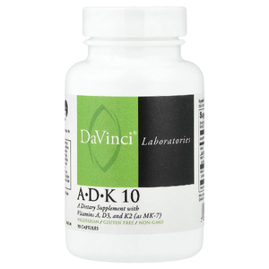 DaVinci Laboratories, ADK 10`` 90 капсул