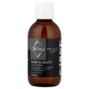 DaVinci Laboratories, Benefits Line, преимущества для мозга, со вкусом апельсина и вишни, 200 мл (6,76 жидк. унции)