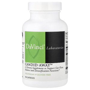 DaVinci Laboratories, Candid-Away`` 90 капсул