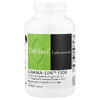 DaVinci Laboratories, Gamma-Lin™ 1300, 1300 мг, 90 капсул