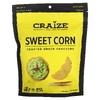 Craize, Поджаренные крекеры, сладкая кукуруза, 113 г (4 унции)