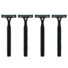 BIC, Comfort 3, одноразовые бритвенные станки, 4 шт.