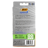 BIC, Комфорт 3`` 1 ручка, 6 картриджей
