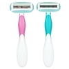 BIC, Soleil Sensitive Advanced, одноразовые бритвенные станки, 2 шт.