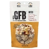 The GFB, Кусочки без глютена, темный шоколад + фундук, 113 г (4 унции)  