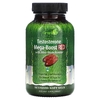 Irwin Naturals, Testosterone Mega-Boost Red, 56 желатиновых капсул
