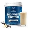 MRM Nutrition, Протеин из яичного белка, ваниль, 340 г (12 унций)
