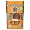 Coconut Cloud, Vegan Hot Cocoa, соленая карамель, 198 г (7 унций)
