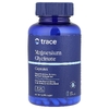 Trace, Глицинат магния, 120 мг, 180 капсул